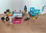 Playmobil - Mobilier d'une Chambre, Kinderen en Baby's, Speelgoed | Playmobil, Complete set, Ophalen of Verzenden, Zo goed als nieuw