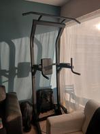 Barre a traction de chez Décathlon, Enlèvement, Utilisé, Bras, Barre de traction