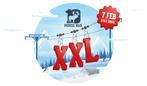 2 tickets - Moosebar XXL 07 Feb 2026 @ AFAS Dome Antwerpen, Tickets en Kaartjes, Twee personen, Februari