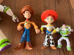 Toy Story figuurtjes Set van 4, Verzamelen, Ophalen of Verzenden, Gebruikt