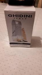 Kaasrasp Ghidine, Ophalen of Verzenden, Nieuw