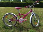 Meisjesfiets mistigirl btwin, Fietsen en Brommers, Ophalen, B-Twin, Versnellingen, Zo goed als nieuw