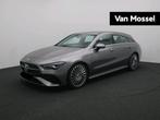 Mercedes-Benz CLA 200 Shooting Brake AMG LINE + CARPLAY + PT, Auto's, CLA, Gebruikt, Euro 6, 4 cilinders