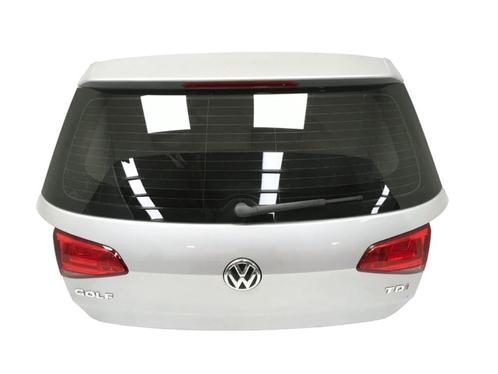 Hayon arrière VW Golf 7 2012-2018, pièce doccasion, Autos : Pièces & Accessoires, Autres pièces automobiles, Enlèvement ou Envoi