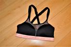 Hunkemoller Hkmx top brassière sport t.M neuve, Kleding | Dames, Sportkleding, Maat 38/40 (M), Zwart, Ophalen of Verzenden, Hunkemoller