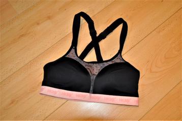 Hunkemoller Hkmx top brassière sport t.M neuve beschikbaar voor biedingen