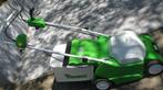 Location scarificateur Viking LE540 avec bac, Gebruikt, Elektrisch