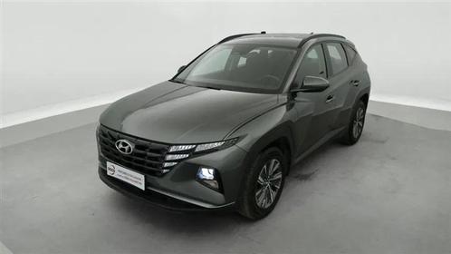 Hyundai Tucson 1.6 CRDi Techno (bj 2022), Auto's, Hyundai, Bedrijf, Te koop, Tucson, ABS, Achteruitrijcamera, Alarm, Boordcomputer