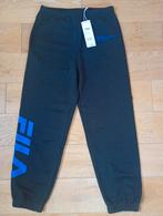 FILA sweatpants sportbroek maat S heren NIEUW met label, Kleding | Heren, Zwart, Nieuw, Ophalen of Verzenden, Fila