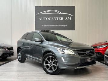 VOLVO XC60 D3 AUTOMAAT Summum * Panorama* CAM * Memory Seat* beschikbaar voor biedingen