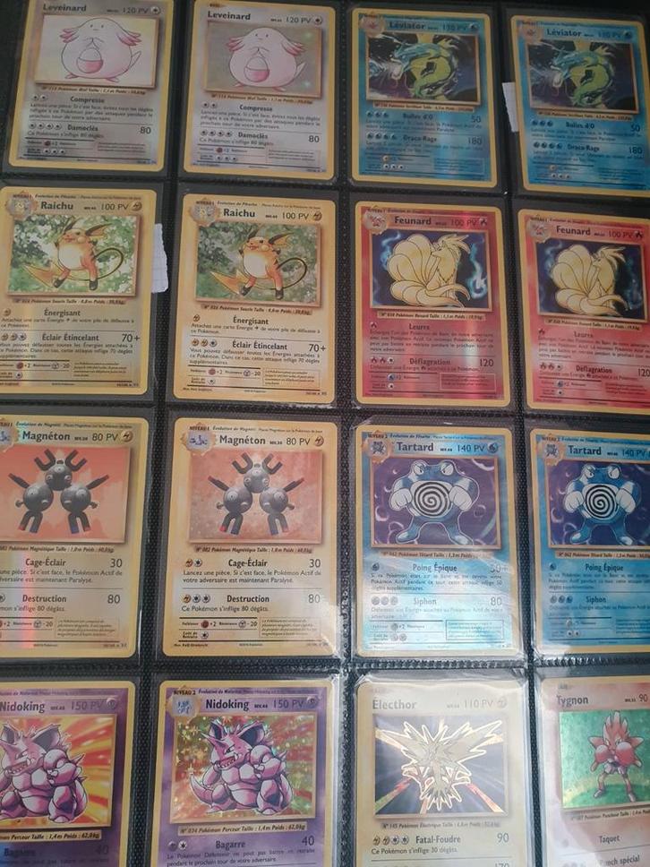XY Evolutions Holo/Reverse, Hobby & Loisirs créatifs, Jeux de cartes à collectionner | Pokémon, Neuf, Cartes en vrac, Foil, Enlèvement ou Envoi