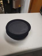 Taartvorm, Enlèvement ou Envoi