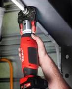 sanitair perstang virax alpex, Doe-het-zelf en Bouw, Ophalen, Gebruikt