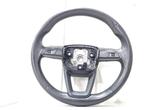 Volant d'un Audi A4, -, 3 mois de garantie, Audi, Utilisé