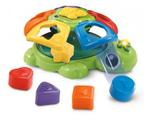Baby V-tech schildpad Tourni., Kinderen en Baby's, Ophalen, Zo goed als nieuw