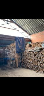 Mooi droog brandhout te koop, Tuin en Terras, Ophalen