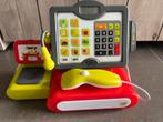 Speelkassa Smoby, Ophalen, Zo goed als nieuw