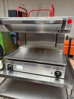 Salamander elektrische, Elektronische apparatuur, Ophalen