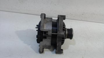 DYNAMO Opel Astra J Sports Tourer (PD8 / PE8 / PF8) (11C04) beschikbaar voor biedingen