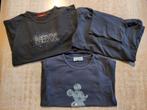 Longsleeves meisjes maat 146, Ophalen of Verzenden, Gebruikt