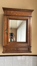 Antiek medicijn kastje, Antiek en Kunst, Ophalen