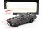 Nissan Skyline GT-R KPGC10 Racing Black 1:18, Hobby en Vrije tijd, Ophalen of Verzenden, Nieuw, Auto, Autoart