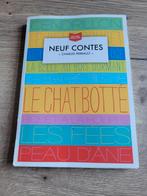 Ouvrage : NEUF CONTES/Perrault Charles, Enlèvement ou Envoi, Comme neuf