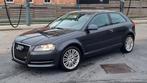 * Audi A3 * Diesel 1.6 ( Start / Stop Systeem ) Topstaat ️, Autos, Euro 5, Entreprise, Carnet d'entretien, Boîte manuelle