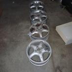 Aluminium velgen 6 X 15 - ET 49 -MH, Ophalen of Verzenden, Velg(en)