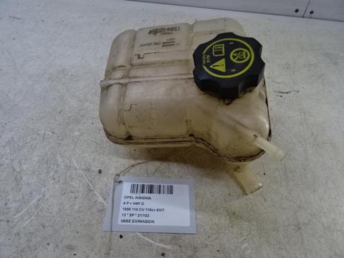 EXPANSIERESERVOIR Opel Insignia (132642294), Auto-onderdelen, Overige Auto-onderdelen, Opel, Gebruikt