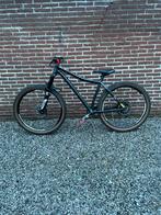 Hardtail mtb te koop, Fietsen en Brommers, Gebruikt, Hardtail, Heren, Ophalen