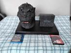 Godzilla Final Box, Cd's en Dvd's, Dvd's | Science Fiction en Fantasy, Boxset, Vanaf 12 jaar, Science Fiction, Zo goed als nieuw