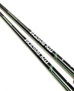 115 125 130 cm skistokken ITALBASTONI ALPIN GREEN, Sport en Fitness, Skiën en Langlaufen, Overige merken, Stokken, Verzenden, Nieuw