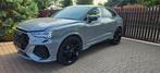 Audi RSQ3 2.5 TFSI Quattro | Pano | Sonos | 400 PK | Matrix, Automaat, Zilver of Grijs, Benzine