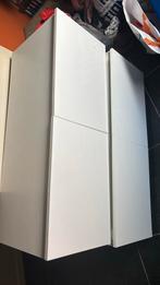 Tv kast, Huis en Inrichting, Woonaccessoires | Kamerschermen, Ophalen, Zo goed als nieuw