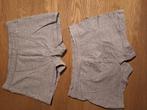 Woody boxershorts 152 2 stuks, Nacht- of Onderkleding, Ophalen of Verzenden, Zo goed als nieuw, Jongen