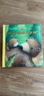 Boek - gesproken verhaal, Ophalen, Fictie algemeen, Jongen of Meisje, Nieuw
