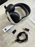 Casque pulse Elite PS5 / GARANTIE, Consoles de jeu & Jeux vidéo, Comme neuf