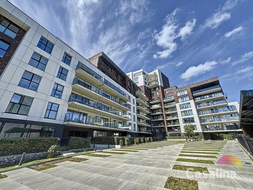 Appartement te huur in Evere, Immo, Huizen te huur, Appartement