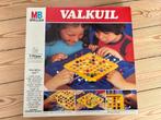 Valkuil gezelschapsspel - vintage MB spel - compleet, Enlèvement, Utilisé, Trois ou quatre joueurs, MB