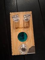 Bitoun fuzz anasound, Ophalen, Zo goed als nieuw
