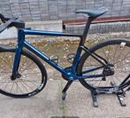 Isaac racefiets M53, Fietsen en Brommers, Fietsen | Racefietsen, Ophalen, Zo goed als nieuw