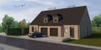 Huis te koop in Ooigem, 3 slpks, 160 m², Vrijstaande woning, 3 kamers
