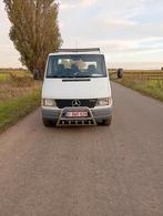 Mercedes sprinter start niet, Auto's, Overige Auto's, Particulier, Diesel, Te koop