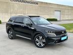 Kia Sorento AWD 2022 Full Option! 7zetels, Automaat, Leder, Bedrijf, Hybride Elektrisch/Benzine
