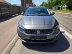 Fiat Tipo 1.6 MultiJet Lounge DCT S AUT. 1EIG. VEEL OPT., Auto's, Automaat, Stof, Gebruikt, 4 cilinders