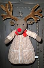 Kerst Rudolf van ' La Galleria', Diversen, Kerst, Ophalen of Verzenden, Zo goed als nieuw