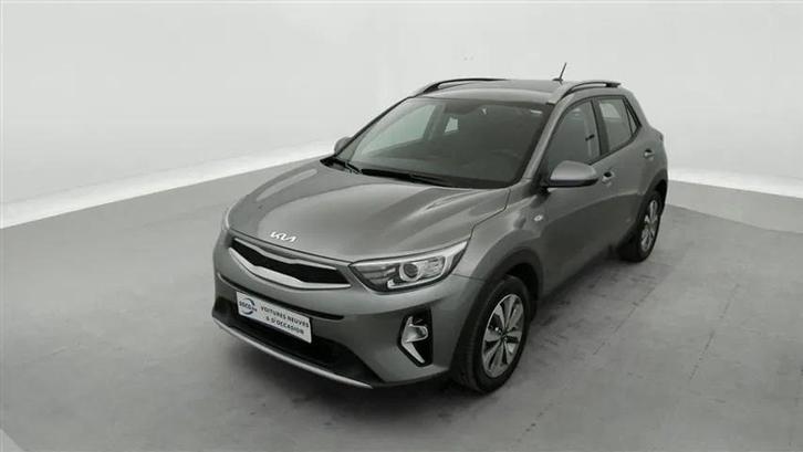Kia Stonic 1.2i 84Cv Urban Edition CARPLAY / CAMERA / ALU, Auto's, Kia, Bedrijf, Te koop, Stonic, ABS, Achteruitrijcamera, Boordcomputer