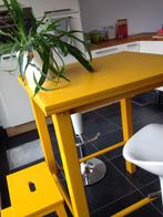 Tafel, Huis en Inrichting, Ophalen, Gebruikt