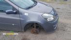 Scherm rechts-voor van een Renault Clio (TEJ47), Auto-onderdelen, 3 maanden garantie, Gebruikt, Renault